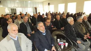کانون بازنشستگان شبکه بهداشت ودرمان میانه تشکیل می شود