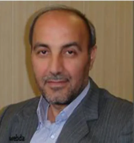 پیام انتخاباتی، رئیس دانشگاه علوم پزشکی تبریز 