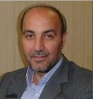 پیام انتخاباتی، رئیس دانشگاه علوم پزشکی تبریز 