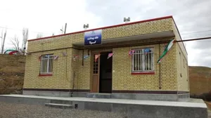 احداث و بازسازی خانه های بهداشت و مراکز بهداشتی و درمانی شهرستان میانه