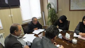 برنامه های هفته سلامت  در شهرستان میانه با محوریت غلبه بر دیابت