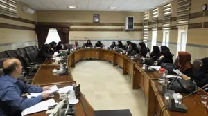 آغاز سومین دوره آموزشی مراقبین سلامت در شبکه بهداشت و درمان شهرستان میانه