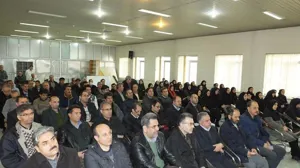 انتصاب معاون جدید بهداشت شبکه و رییس مرکز بهداشت میانه 