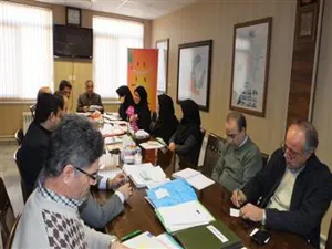 کمپین مدیریت استرس و کنترل خشم  انجام می گیرد
