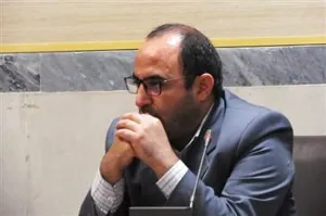 مدیر ارزیابی عملکرد و بازرسی دانشگاه