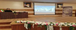 جلسه آموزشی به مناسبت نکوداشت پدافند غیرعامل