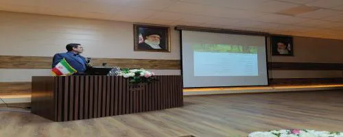 برگزاری کلاس آموزشی برای دانشجویان پرستاری و دانش آموزان بهورزی