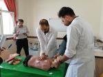 برگزاری آزمون پایانی و فاینال دانشجویان پرستاری