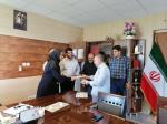 تجلیل از آزادگان سرافراز دفاع مقدس