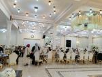 بزرگداشت روز پزشک در شهرستان میانه