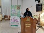 بزرگداشت روز پزشک در شهرستان میانه