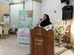 بزرگداشت روز پزشک در شهرستان میانه