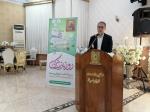 بزرگداشت روز پزشک در شهرستان میانه
