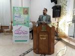 بزرگداشت روز پزشک در شهرستان میانه