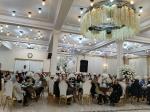بزرگداشت روز پزشک در شهرستان میانه
