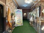 بزرگداشت روز پزشک در شهرستان میانه