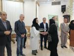 بزرگداشت روز پزشک در شهرستان میانه