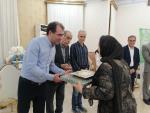 بزرگداشت روز پزشک در شهرستان میانه