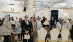 بزرگداشت روز پزشک در شهرستان میانه