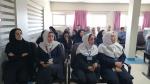 قدردانی از مسئولان و کارکنان بیمارستان برکت امام خمینی (ره) میانه