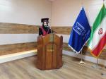 برگزاری جشن فارغ‌التحصیلی دانشجویان پرستاری میانه