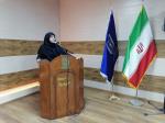 برگزاری جشن فارغ‌التحصیلی دانشجویان پرستاری میانه