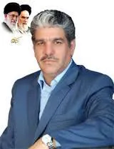 پیام تبریک به نماینده مردم  شهرستان میانه در مجلس شورای اسلامی  